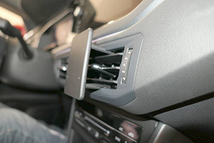 ProClip do Volkswagen Taigo 2022-2026