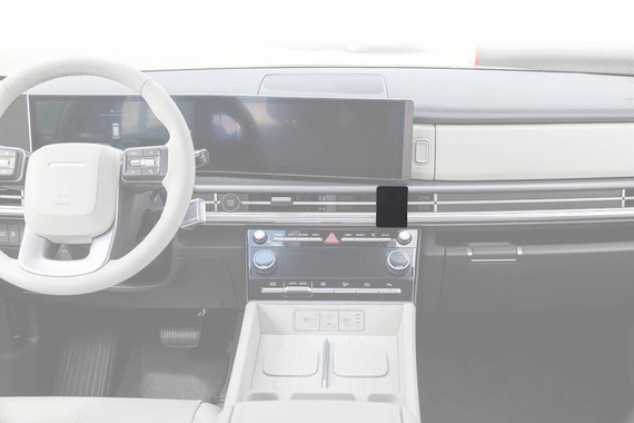 ProClip do Hyundai Santa Fe 2024-2026