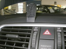 ProClip do Skoda Praktik 07-15