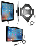 BRODIT Uchwyt aktywny z kablem USB do Apple iPad Pro 12.9 (A1584, A1652, A1670, A1671)
