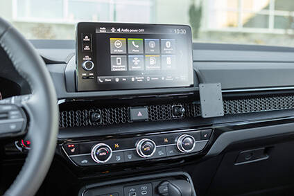 ProClip do Honda CR-V 2023-2026