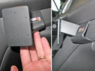 ProClip do Ford Transit Connect 14-18