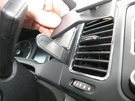 ProClip do Volkswagen Sharan 11-22