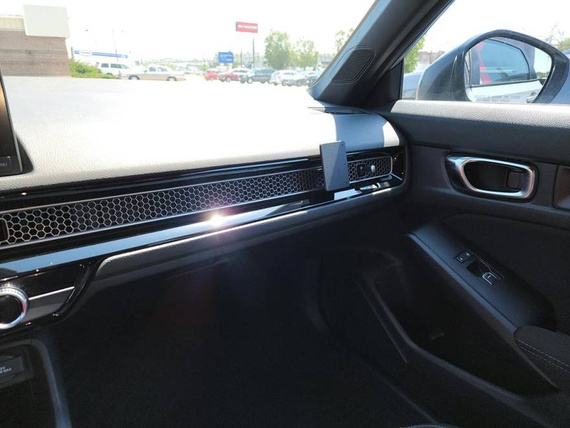 ProClip do Honda Civic 2022-2025