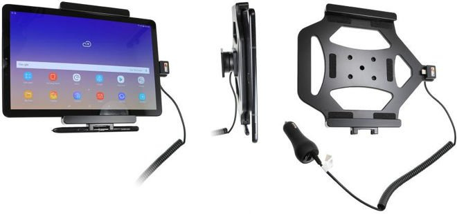 Uchwyt aktywny do Samsung Galaxy Tab S4 10.5