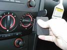 ProClip do Mazda 3 04-09