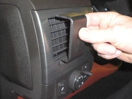 ProClip do Hummer H2 08-11