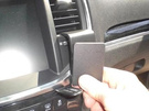 ProClip do Chrysler 300C 11-14