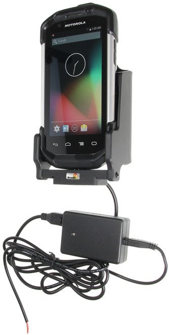 Uchwyt do Motorola TC70 do instalacji na stałe