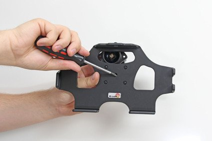 Uchwyt pasywny do Samsung Galaxy Tab PRO 8.4 SM-T320 & Galaxy Tab PRO 8.4 SM-T325