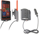 Uchwyt aktywny z kablem USB do Nokia Lumia 625