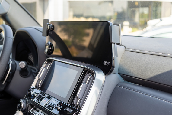 ProClip do Lexus LX Series 2022-2025