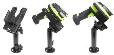 Uchwyt Brodit dedykowany do Zebra DS3678. 