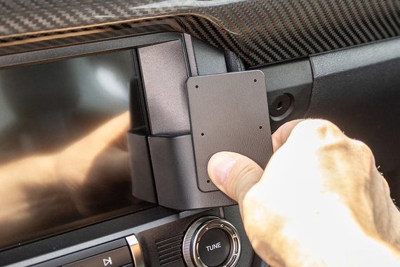 ProClip do Ford Mustang 15-23