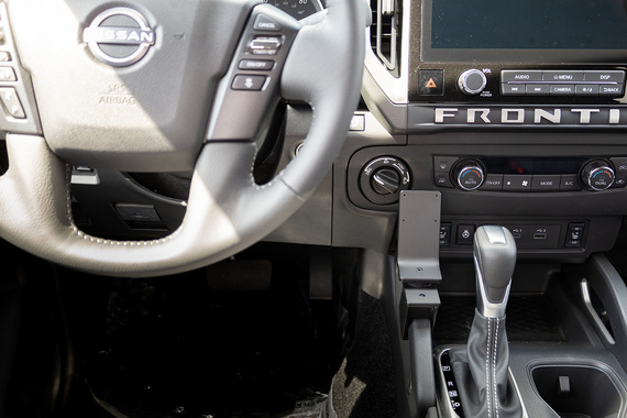 ProClip do Nissan Frontier 2025-2026