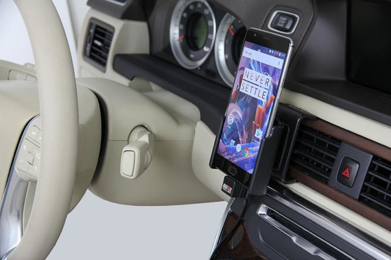 Uchwyt aktywny do OnePlus 3