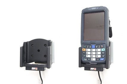 Uchwyt aktywny do Intermec CN51