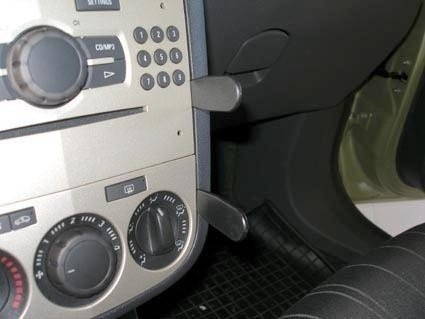 ProClip do Opel Corsa 07-14