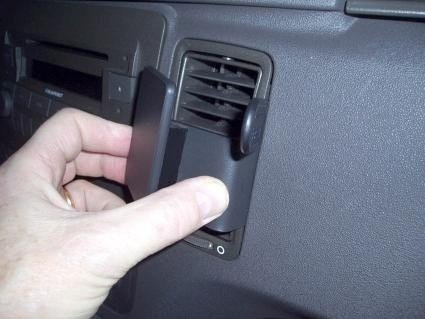 ProClip do Fiat Idea 04-14