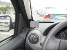 ProClip do Renault Logan 09-14