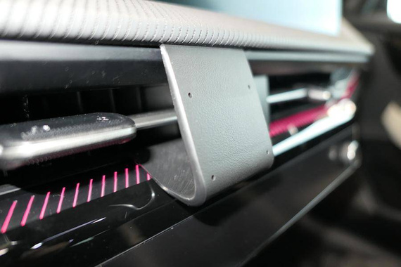 ProClip do Kia EV6 2022-2026