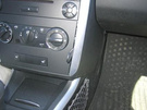 ProClip do Mercedes Benz B Klasa 05-11