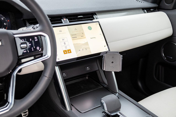 ProClip do Land Rover Discovery Sport 2024-2026