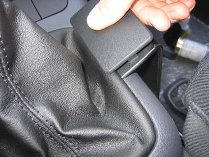 ProClip do Volkswagen Golf Plus 05-14