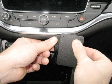 ProClip do Opel Astra 16-21