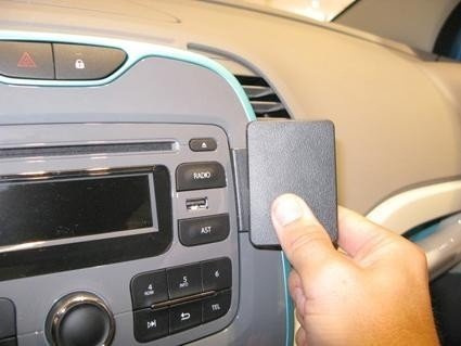 ProClip do Renault Captur 14-17