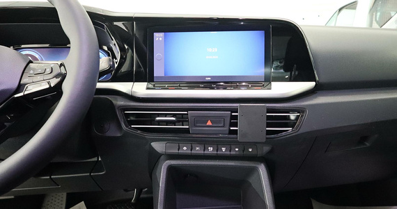 ProClip do Ford Transit Connect 2024-2025