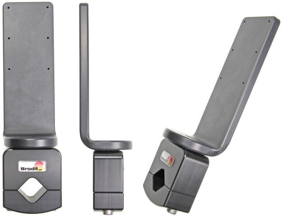 Podstawa montażowa do wózków widłowych