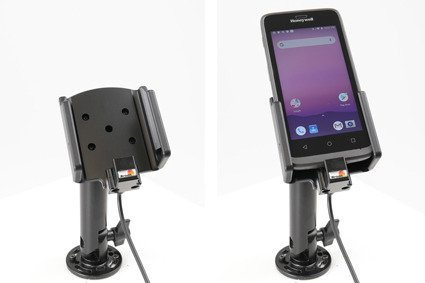 Uchwyt do Honeywell EDA51