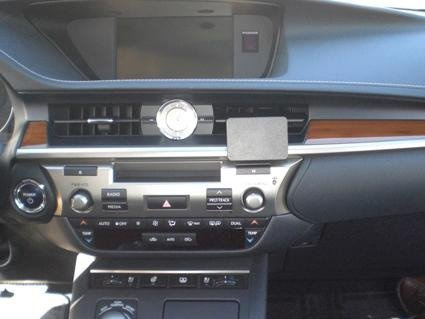 ProClip do Lexus Seria ES 06-12