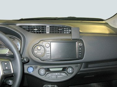 ProClip do Toyota Yaris 15-20