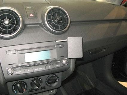 ProClip do Audi A1 12-18