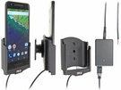Uchwyt aktywny do instalacji na stałe do Nexus 6P