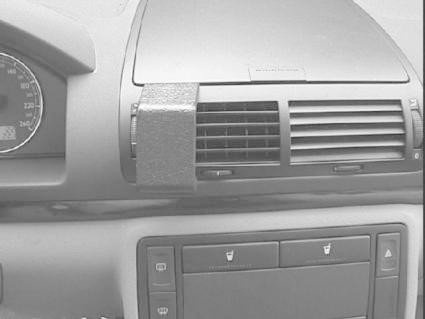 ProClip do Volkswagen Sharan 01-10