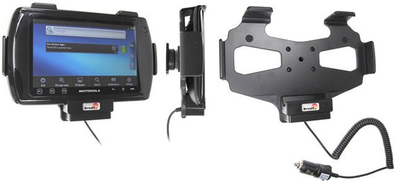 Uchwyt do Motorola ET1