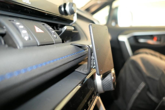 ProClip do Toyota RAV 4 2019-2025