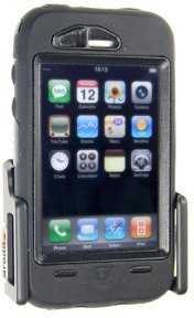 Uchwyt regulowany do Samsung Galaxy S20 w futerale lub bez