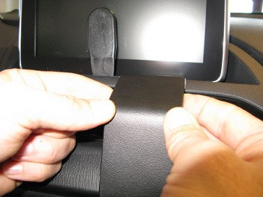 Brodit ProClip uchwyt do Mazda Miata 2016-2024