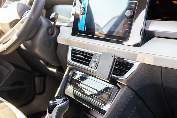 ProClip do Volkswagen Taos 2022-2026