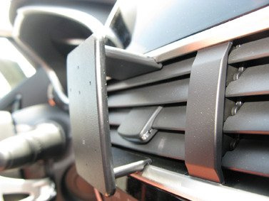 ProClip do Mitsubishi Eclipse Cross 2018-2026