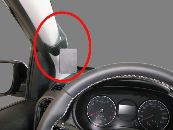 Brodit ProClip uchwyt do Kia Picanto 2018-2025