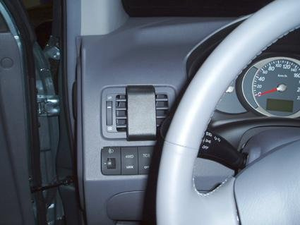 ProClip do Hyundai Tucson 05-09