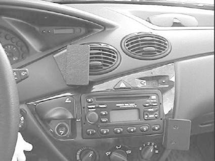 ProClip do Ford Focus 99-04