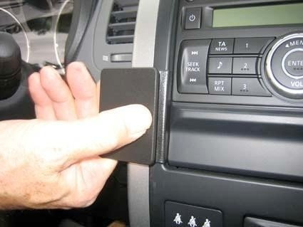 ProClip do Nissan X-Trail 08-13