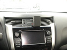 ProClip do Nissan Navara 2016-2023