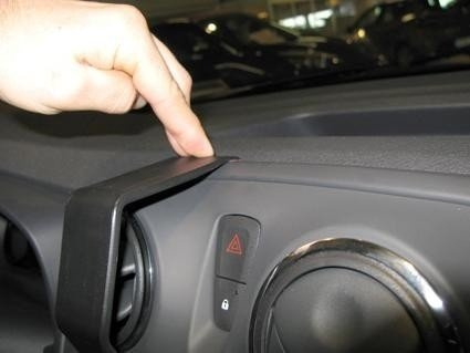 ProClip do Dacia Sandero 13-21